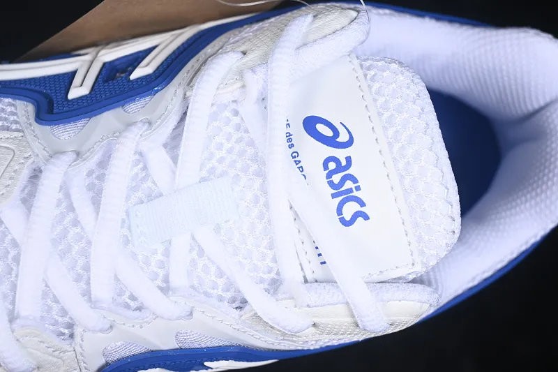 All Categories Asics Asics Series Asics UB12-S Gel-SD Lyte FQK101S262 White Blue